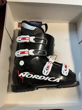 Nordica dobermann skischuhe gebraucht kaufen  Augsburg