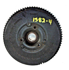 Johnson evinrude flywheel for sale  Dunnellon