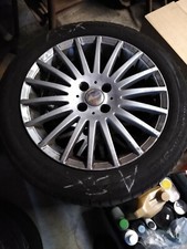 Set gomme termiche usato  Parma