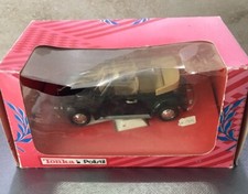 Tonka polistil volkswagen for sale  MALDON