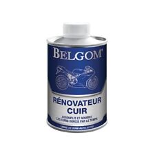 Rénovateur cuir belgom d'occasion  Hénin-Beaumont