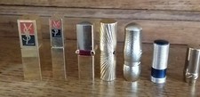 Lot tubes rouge d'occasion  Villeurbanne