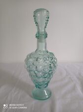 Bouteille carafe forme d'occasion  Lubersac