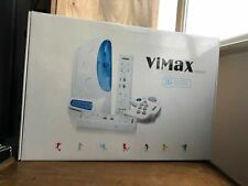 Vimax interactive wireless for sale  LEAMINGTON SPA
