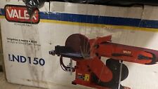 Valex ldn 150 usato  Morimondo