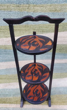 Vintage tier wooden for sale  Lakeland