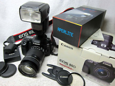 Canon eos digital for sale  Hartford