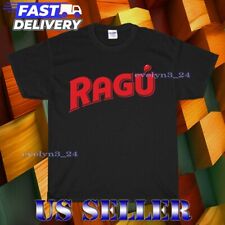 NOVA CAMISA RAGU MACARRÃO LOGOTIPO MOLHO ESPAGUETE CAMISETA ENGRAÇADA UNISSEX TAMANHO P-5XL comprar usado  Enviando para Brazil