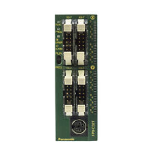 Panasonic fp0 c32 usato Panasonic fp0 c32 usato  Spedire a Italy