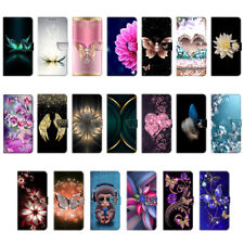 Schutz Handy Hülle für Motorola Moto G14 G54 G84 G85 G55 Tasche Case Wallet Etui comprar usado  Enviando para Brazil