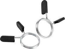 Barbell clips olympic for sale  Woodbridge