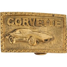New brass chevy for sale  Evanston