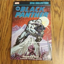 Black panther epic for sale  Standish