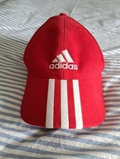 Adidas baseball cap gebraucht kaufen  Horneburg