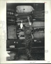 1983 press photo for sale  Memphis