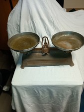 Küchenwaage 5kg vintage gebraucht kaufen Küchenwaage 5kg vintage gebraucht kaufen  Meißen