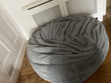 Giant beanbag filling for sale  YORK