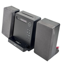 Rádio Sony CMT-LX20i FM/AM iPod CD MP3 micro sistema Hi-Fi com alto-falantes frete grátis, usado comprar usado Rádio Sony CMT-LX20i FM/AM iPod CD MP3 micro sistema Hi-Fi com alto-falantes frete grátis, usado comprar usado  Enviando para Brazil