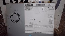 Autoradio renault clio d'occasion  Sainte-Livrade-sur-Lot