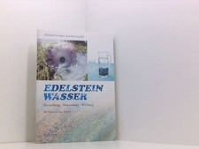 Edelsteinwasser herstellung an gebraucht kaufen  Berlin