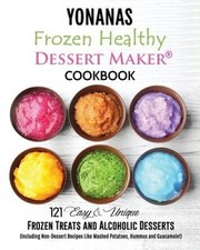 Yonanas frozen healthy d'occasion  Expédié en France