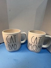 Rae dunn cat for sale  Hammonton