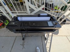 Designjet t520 multifunction for sale  Las Vegas