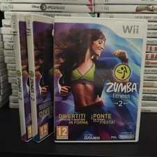 Videogioco zumba fitness usato Videogioco zumba fitness usato  Parabiago