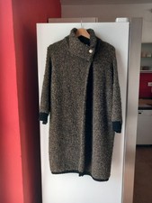 Cappotto lungo lana usato  Castel San Giovanni