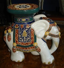 Vintage colourful ceramic for sale  CLECKHEATON