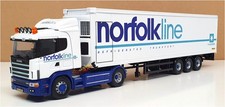 Corgi scale cc12204 for sale  WATERLOOVILLE