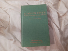 Living in trust Memphis school of preaching lectureship #S1 segunda mano  Embacar hacia Mexico