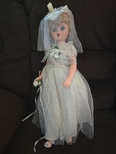 Vintage 1950 blonde for sale Vintage 1950 blonde for sale  Eastlake