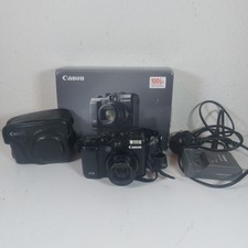 Canon g10 fotocamera usato  Spedire a Italy