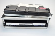 Controle de chave digital Vocopro DVG-380K DVD/CDG/karaokê player e estojo rack SKB comprar usado Controle de chave digital Vocopro DVG-380K DVD/CDG/karaokê player e estojo rack SKB comprar usado  Enviando para Brazil