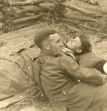 Needed break wehrmacht d'occasion  Expédié en Belgium