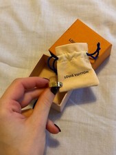 Louis vuitton nanogram for sale  WASHINGTON
