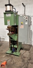 Welded sys. integrated for sale  Cleveland