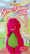 Barney sensational day for sale  UK