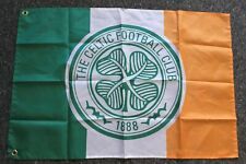 Celtic ireland tricolour for sale  SOUTHAMPTON