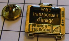 Pin telecom franch d'occasion  Saint-Nazaire