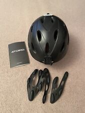 Giro ski helmet for sale  KINGSTON UPON THAMES