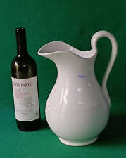 Antica grande brocca usato  Italia