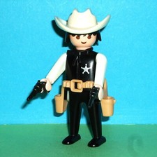 Playmobil figuren western gebraucht kaufen  Langdorf