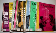 Scène théâtre 28 d'occasion Scène théâtre 28 d'occasion  La Rochelle