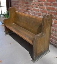 Vintage wooden church for sale  Payson