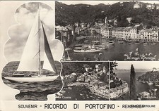 Portofino ricordo 1963 usato  Roma