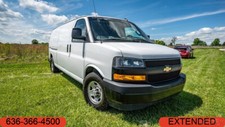 2018 chevrolet express for sale  Moscow Mills