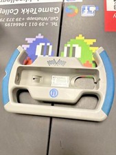 Wii wheel grigio usato  Volvera