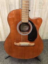 Fender 135ce mahogany for sale  Chicago